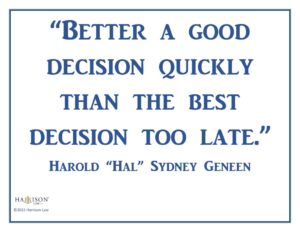 Statutes of Limitation for Arizona Businesses
