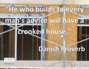 Construction Delays and Damages