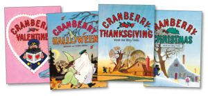 A Thanksgiving Business Story