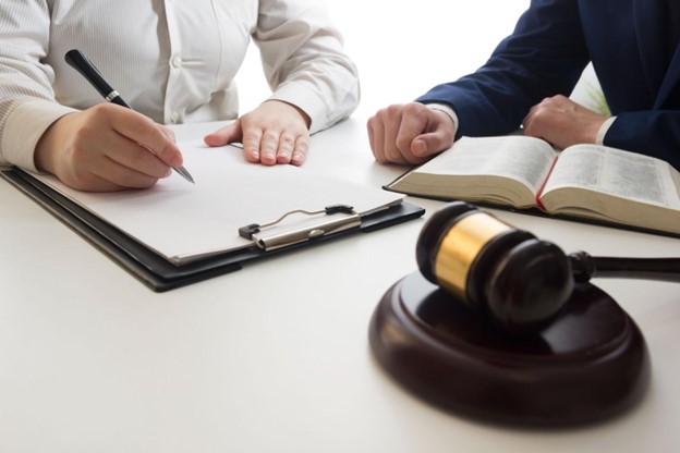 Harrison Law - Revocable Vs. Irrevocable Trusts